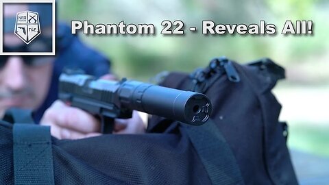 YHM Phantom 22 - Reveals All!