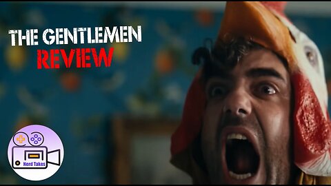 The Gentlemen Review | Spoiler Free Review