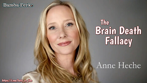 The Brain Death Fallacy