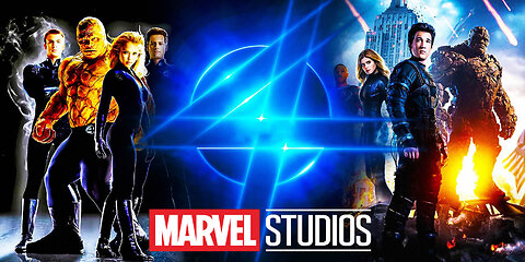 New Fantastic Four Movie Director Addresses Marvel’s Recent Troubles