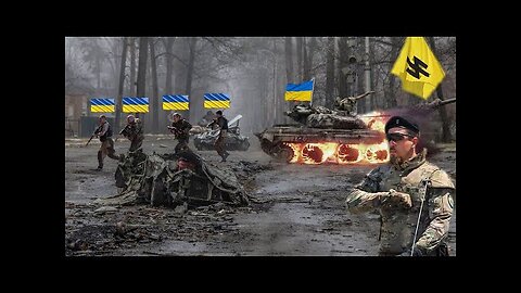 Ukrainian Soldiers Refuse To Obey Orders and Threaten Ukrainian Generals With Reprisals In KHARKIV
