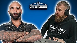 DJ Vlad Explains Why Joe Budden Has Hated Him For 10+ Years