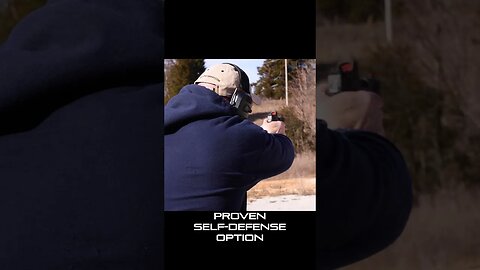 The Wilson Combat WCP365 - Pushing the P365 to its highest level yet! #shorts