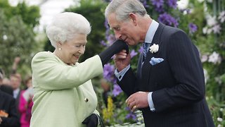 Queen Elizabeth Hopes Prince Charles Will Be Next Commonwealth Leader