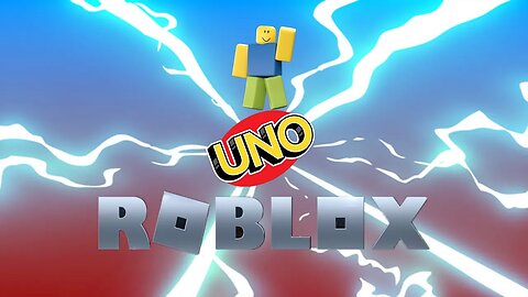 Roblox UNO - Everyone Goes Wild With WildCards! (Funny Roblox Moments)!