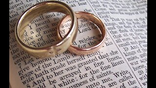 Marriage, Divorce & the Sovereignty of God, Part 2