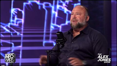 Alex Jones Issues Emergency Warning: Globalists Planning Race-Based Civil War under Trump