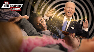 Biden’s Coma-Inducing Radicalism | Ep. 1246