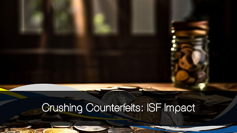 How Importer Security Filing safeguards against counterfeiting and smuggling