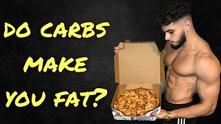 Do Carbs Make You Fat? | Macros Explained