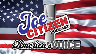 Episode 001 - The American Flag and YOU!!!