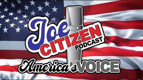 Episode 001 - The American Flag and YOU!!!