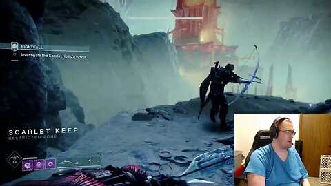 destiny 2 gameplay with friends s.1 ep.1