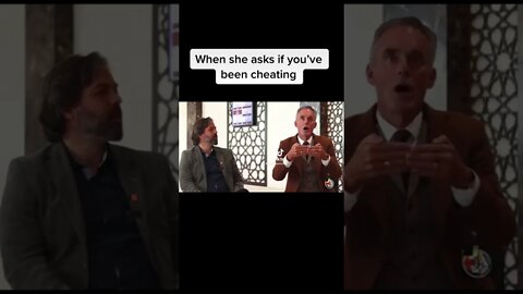 #jordanpeterson #shorts