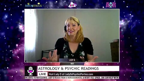 Astrology & Psychic Readings - April 27, 2023