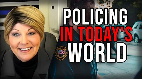 How The National Police Association Is Helping w/ Betsy Brantner Smith