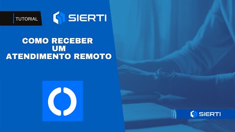 Acesso Remoto RustDesk alternativa TeamViewer e AnyDesk | SIERTI