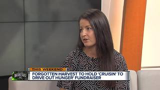 Forgotten Harvest's Crusin' to Drive Out Hunger Event