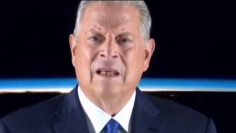 Climate Emergency | Why Is Al Gore Describing "Climate Deniers" As Being Similar to Uvalde Police Officers Who Didn’t Rescue the Children?