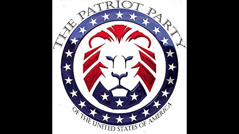 Patriot Party / Patriot Caucus Needed To Replace GOP