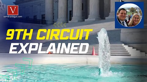 What is the 9th Circuit?
