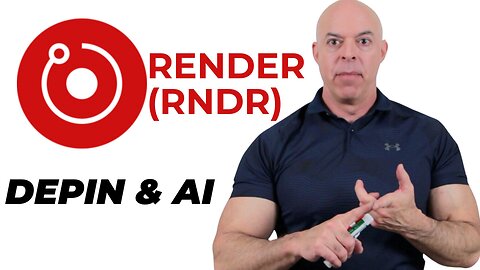 RNDR (Render) Crypto Analysis || Price Prediction & Evaluation || Crypto for the Rest of Us