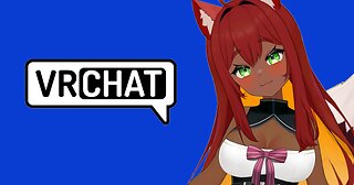 The Moment You've Been Waiting For // VRChat