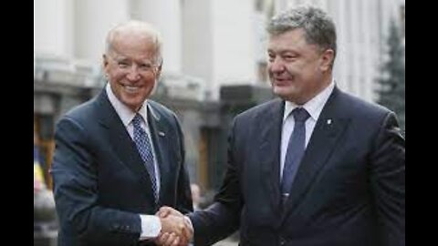 Leaked Audio: Biden Threatened Ukraine President with ASSASSINATION If He Cooperated with Trump