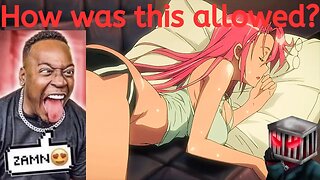 Highschool of The Dead Was Wild | CageofRage Reacts