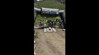 2023 GoPro Mountain Games Dual Slalom