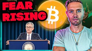 Debt Ceiling Crisis Threatens Bitcoin!