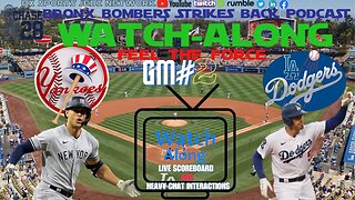 ⚾ NY YANKEES BASEBALL WATCH-ALONG YANKEES @ LA DODGERS LIVE SCOREBOARD & PLAY BY PLAY