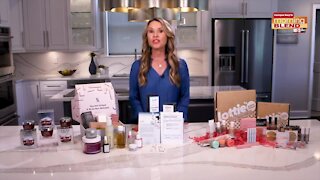 Switch up Your Beauty Routine | Morning Blend