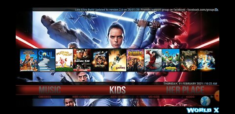 How to install Silvo Leia Kodi Build - Top 5 Builds 2021