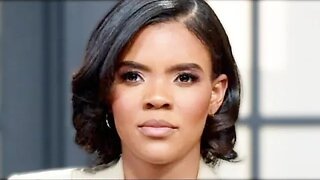 Candace Owens Gets HATE For This Reason