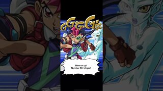 Yu-Gi-Oh! Duel Links - Anime Duel! Girag vs. Yuma