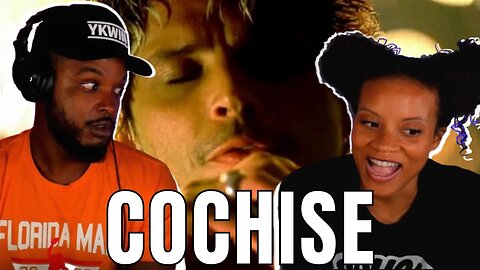 🎵 Audioslave Cochise Reaction