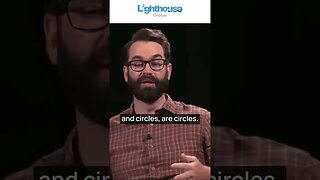 Matt Walsh - Does Objective Truth Exist? 🤔#shorts #lighthouseglobal #mattwalsh