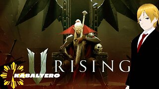 Excited About My Free Steam Key for V Rising » Kabalyero