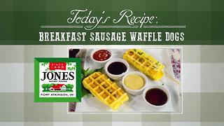 Fresh from the Farm: Cooking with Jones Sausage