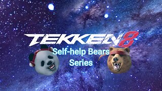 T8 Self-help Bears Basic Combo Mix 4 -:Lightcolour's Random Gaming