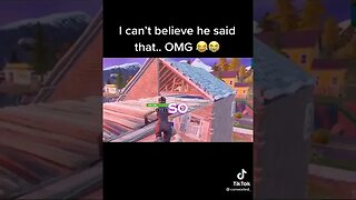 Amzing Kids Story in fortnite #Shorts #shorts #fortnite