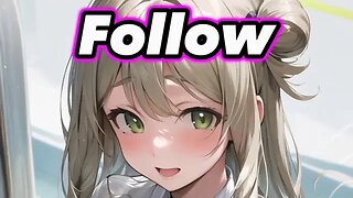 Nightcore - Follow (Lyrics)