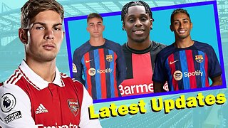 Raphinha And Ferran Torres Bid, Lukaku, Gallagher, Maatsen, Emile Smith Rowe, Chelsea Transfer News