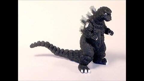 A Tribute to: "Fake" Godzilla!! (Godzilla vs Mechagodzilla - 1974) #Godzilla #ShowaEra