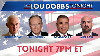 Lou Dobbs Tonight 3-6-2024