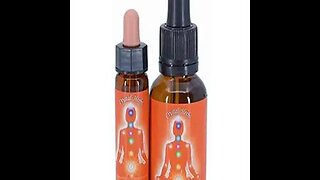 SACRAL CHAKRA ESSENCE - CRYSTAL HERBS