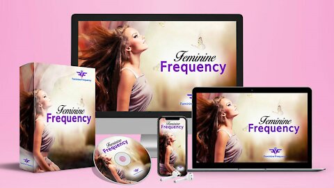 Feminine Frequency Review