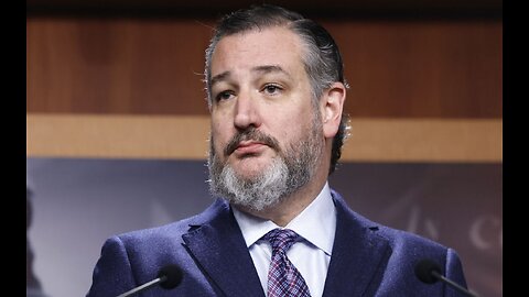 Ted Cruz Slams Biden Family, Former Intelligence Officials Over Hunter Biden Laptop Revelation