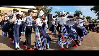 GRUPO DE DANÇA FOLCLÓRICA HOLANDESA - DIA DO REI 2023 - HOLAMBRA